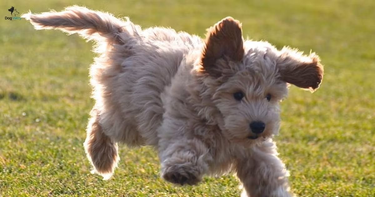 Do Labradoodle Puppies Shed?