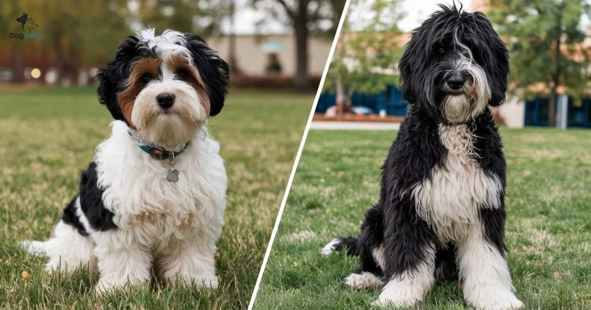 Do Maltipoos Get Passed Off as Mini Labradoodles?