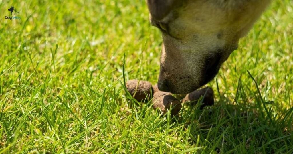 How to Stop Dogs From Eating Cat Poop