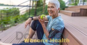 Wheonx Health